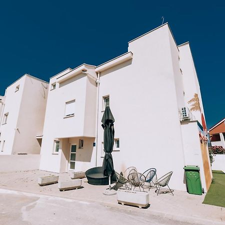 Villa Jasmina โนวาลยา ภายนอก รูปภาพ