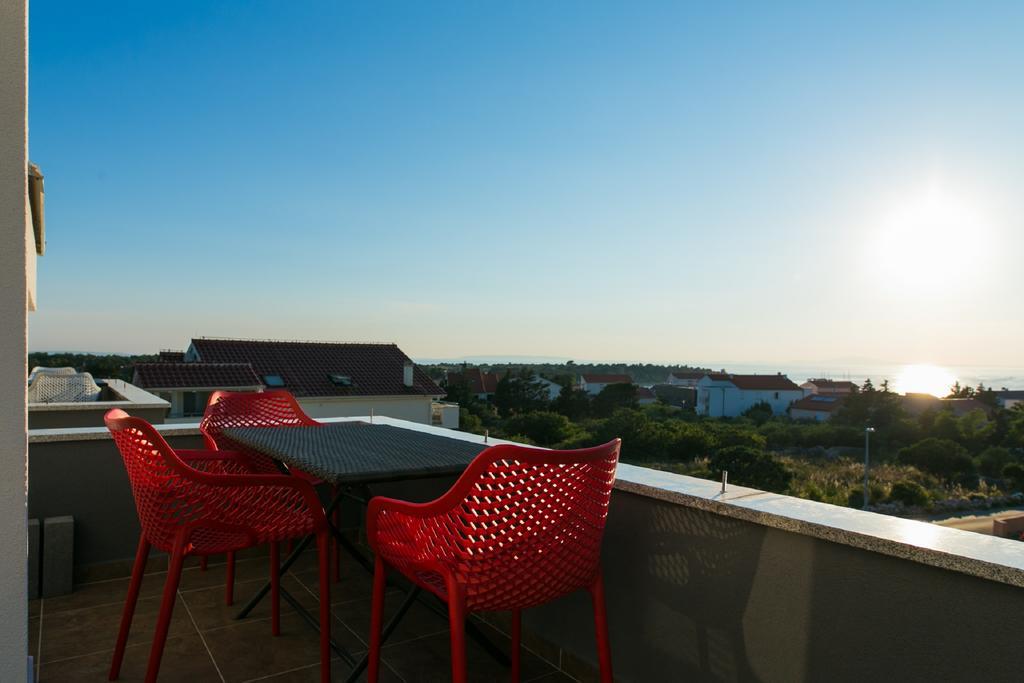 Villa Jasmina โนวาลยา ภายนอก รูปภาพ